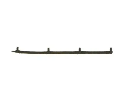 BOSCH 0 928 400 474 Yakıt Donus Borusu Stılo 1.9 Jtd 8v 10.2001 - 12.2003; Stılo 1.9 Jtd 8v S.W. 10.2002 - 12.2007; Dob 46802837