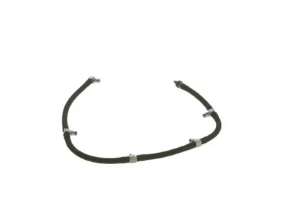 BOSCH 0 928 400 480 Yakıt Donus Borusu V70 Iı 2.4d 08.2001 - 07.2006; S60 I 2.4d 08.2001 - 07.2006; Xc90 I D5 Awd 01.20 