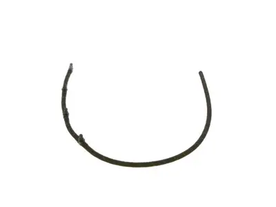 BOSCH 0 928 400 611 Yakıt Donus Borusu 320 D 03.2005 - 09.2007; 320 D Tourıng 09.2005 - 08.2007; 118 D 09.2004 - 03.200 13537793466