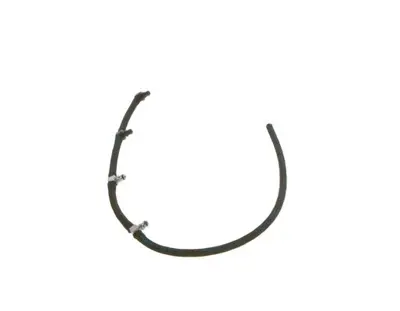 BOSCH 0 928 402 044 Yakıt Donus Borusu C 220 Cdı T-Modell 01.2001 - 02.2003; C 200 Cdı 10.2000 - 05.2003; C 200 Cdı T-M A6110708332