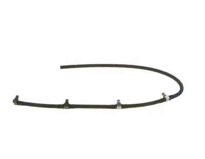 BOSCH 0 928 402 044 Yakıt Donus Borusu C 220 Cdı T-Modell 01.2001 - 02.2003; C 200 Cdı 10.2000 - 05.2003; C 200 Cdı T-M A6110708332