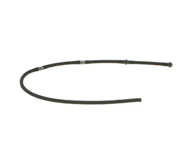 BOSCH 0 928 402 044 Yakıt Donus Borusu C 220 Cdı T-Modell 01.2001 - 02.2003; C 200 Cdı 10.2000 - 05.2003; C 200 Cdı T-M A6110708332