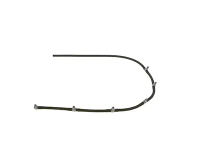 BOSCH 0 928 402 047 Yakıt Donus Borusu E 320 Cdı 06.1999 - 03.2002; E 320 Cdı 08.1999 - 03.2002; E 320 Cdı T-Modell 08. A6480700832