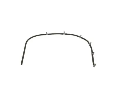 BOSCH 0 928 402 047 Yakıt Donus Borusu E 320 Cdı 06.1999 - 03.2002; E 320 Cdı 08.1999 - 03.2002; E 320 Cdı T-Modell 08. A6480700832