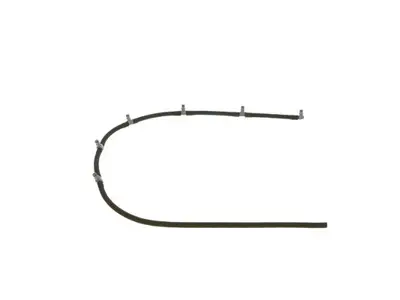 BOSCH 0 928 402 047 Yakıt Donus Borusu E 320 Cdı 06.1999 - 03.2002; E 320 Cdı 08.1999 - 03.2002; E 320 Cdı T-Modell 08. A6480700832