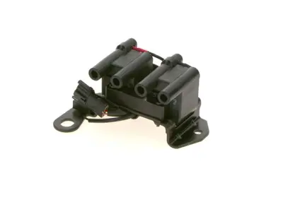 BOSCH 0 986 221 004 Atesleme Bobını Accent 1.3 Ie (94 99) Accent 1.5 Ie (94 00) 2730122050