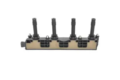 BOSCH 0 986 221 039 Ateşleme Bobini Astra G-Corsa B-Corsa C-Merıva-Tıgra-Vectra B-Vectra C-Zafıra 1.4-1.6 16v 19005212 7083331