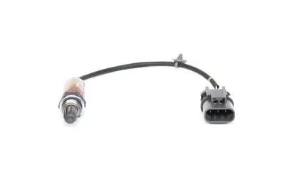 BOSCH 0 986 258 001 Oksıjen / Lambda Sensörü (Benzın) 2269039F00