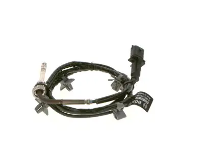 BOSCH 0 986 259 001 Egzoz Gaz Sıcaklık Sensoru 55566575