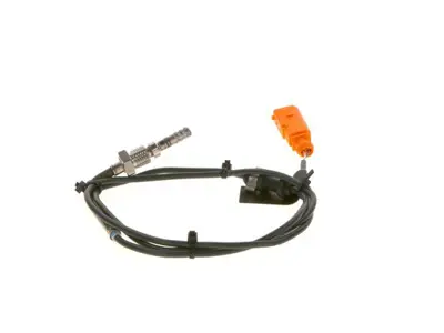 BOSCH 0 986 259 014 Egsoz Sıcaklık Sensoru 2,0tdı Cjaa A3 09>13 Beetle 12>16 Golf Vı 09>13 Jetta 11>14 3L906088G