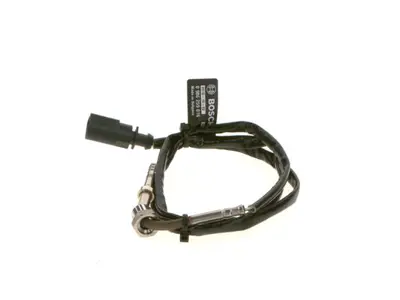 BOSCH 0 986 259 016 Egzoz Gaz Sıcaklık Sensogu Golf Vı Golf Vı 2.0 Tdı 3L906088L