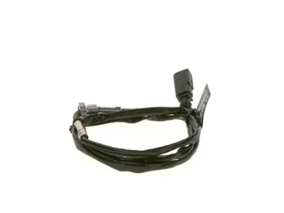 BOSCH 0 986 259 016 Egzoz Gaz Sıcaklık Sensogu Golf Vı Golf Vı 2.0 Tdı 3L906088L