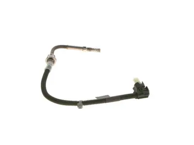 BOSCH 0 986 259 038 Egzoz Gaz Sıcaklık Sensogu A-Klasse  B-Klasse A 160 Cdı  A 180 Cdı  A 200 Cdı  B 180 Cdı  B 200 Cdı A0019050900