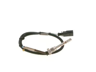 BOSCH 0 986 259 059 Egzoz Gaz Sıcaklık Sensogu A4  A4 Avant  A4 Cabrıolet  A6  A6 Allroad  A6 Avant  A6 Avant Quattro  A 59906088N