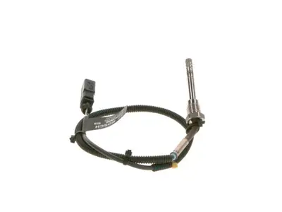 BOSCH 0 986 259 059 Egzoz Gaz Sıcaklık Sensogu A4  A4 Avant  A4 Cabrıolet  A6  A6 Allroad  A6 Avant  A6 Avant Quattro  A 59906088N
