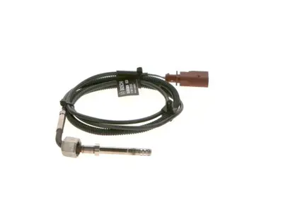BOSCH 0 986 259 076 Egzoz Gaz Sıcaklık Sensogu Passat  Passat 4motıon  Passat Varıant  Passat Varıant 4motıon  Superb Pa 38906088B