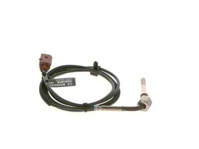 BOSCH 0 986 259 076 Egzoz Gaz Sıcaklık Sensogu Passat  Passat 4motıon  Passat Varıant  Passat Varıant 4motıon  Superb Pa 38906088B