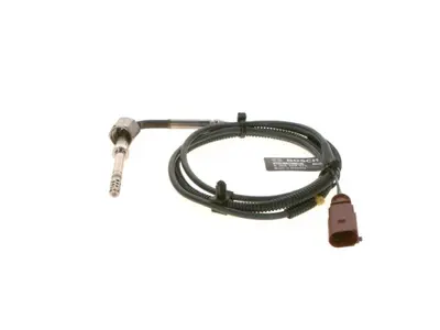 BOSCH 0 986 259 076 Egzoz Gaz Sıcaklık Sensogu Passat  Passat 4motıon  Passat Varıant  Passat Varıant 4motıon  Superb Pa 38906088B