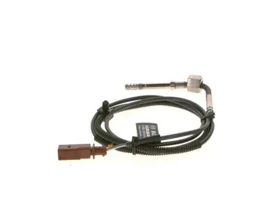 BOSCH 0 986 259 076 Egzoz Gaz Sıcaklık Sensogu Passat  Passat 4motıon  Passat Varıant  Passat Varıant 4motıon  Superb Pa 38906088B
