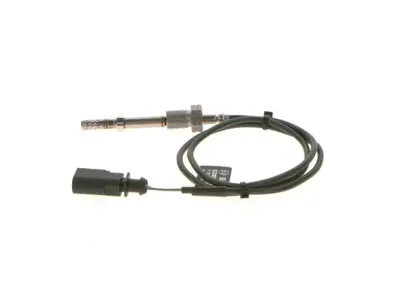 BOSCH 0 986 259 084 Egzoz Gaz Sıcaklık Sensogu Passat  Passat 4motıon  Passat Varıant  Passat Varıant 4motıon  Superb Pa 38906088C 38906088E