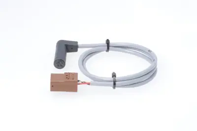 BOSCH 0 986 280 430 Hız Sensoru 9153767780