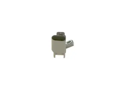 BOSCH 0 986 280 727 Devır Hız Sensoru 3D906433B