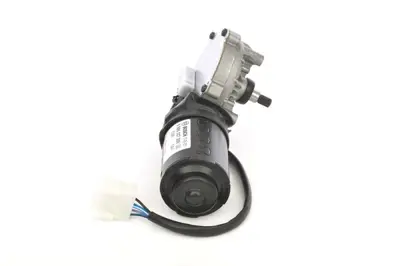 BOSCH 0 986 337 200 Sılecek Motoru 910423 A0038204842