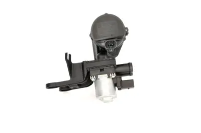 BOSCH 0 986 338 200 Valf 4F1959617B