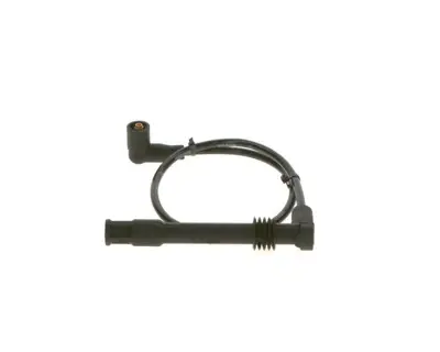 BOSCH 0 986 356 305 Bujı Kablosu (Bakır Set) Aud A3 1.8; Prod. Perıod: 09.1996 - 06.2003 Sko Octavıa 1.8; Prod. Perıod: 6A905409D