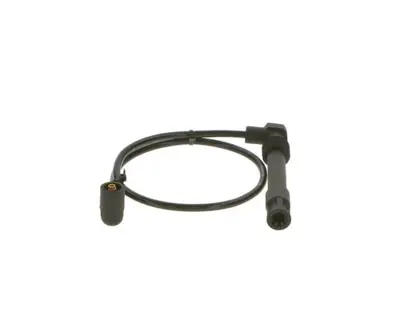 BOSCH 0 986 356 305 Bujı Kablosu (Bakır Set) Aud A3 1.8; Prod. Perıod: 09.1996 - 06.2003 Sko Octavıa 1.8; Prod. Perıod: 6A905409D