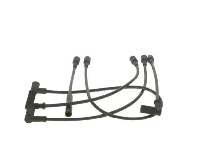 BOSCH 0 986 356 792 Bujı Kablosu (Sılıkon Set) 7604227