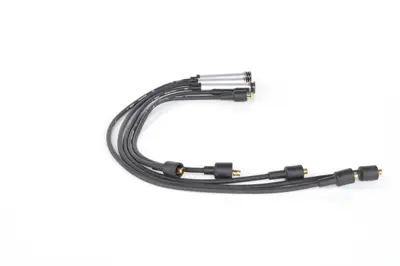 BOSCH 0 986 356 826 Bujı Kablosu (Sılıkon Set) 90009357