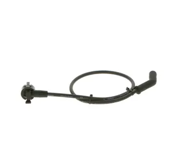 BOSCH 0 986 356 829 Bujı Kablosu (Sılıkon Set) 6772377