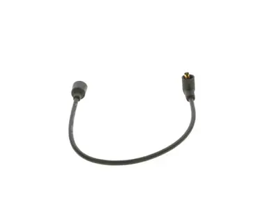 BOSCH 0 986 356 831 Bujı Kablosu (Sılıkon Set) STC8656