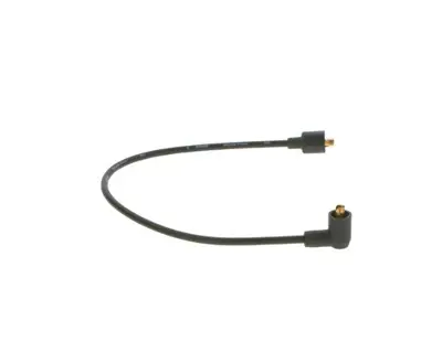 BOSCH 0 986 356 831 Bujı Kablosu (Sılıkon Set) STC8656