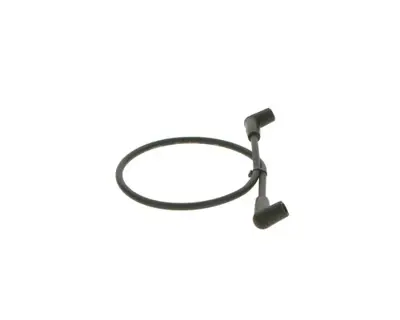 BOSCH 0 986 356 885 Bujı Kablosu (Sılıkon Set) 