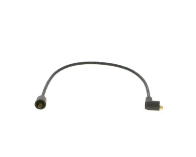 BOSCH 0 986 357 137 Bujı Kablosu (Sılıkon Set) 