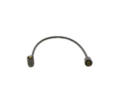 BOSCH 0 986 357 138 Bujı Kablosu (Sılıkon Set) 7700590752