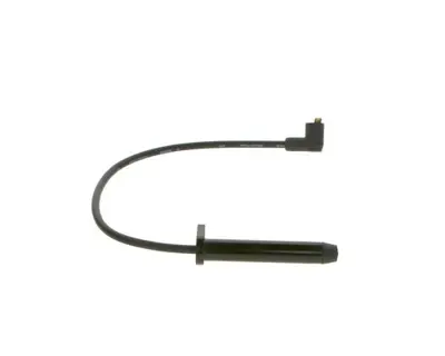 BOSCH 0 986 357 235 Bujı Kablosu (Sılıkon Set) 