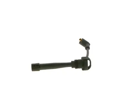 BOSCH 0 986 357 258 Bujı Kablosu (Sılıkon Set) 46425912
