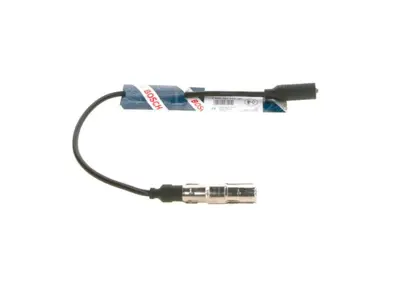 BOSCH 0 986 357 777 Bujı Kablosu (Bakir Teklı) 