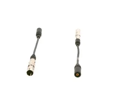 BOSCH 0 986 357 779 Bujı Kablosu (Bakir Teklı) 