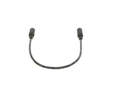 BOSCH 0 986 357 783 Bujı Kablosu (Bakır Teklı) Passat 1.8 Varıant 10.1994 - 03.1997; Sharan 2.0 09.1995 - 02.2000; Passa 10264601 95VW12281AA