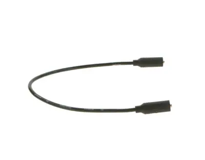 BOSCH 0 986 357 783 Bujı Kablosu (Bakır Teklı) Passat 1.8 Varıant 10.1994 - 03.1997; Sharan 2.0 09.1995 - 02.2000; Passa 10264601 95VW12281AA