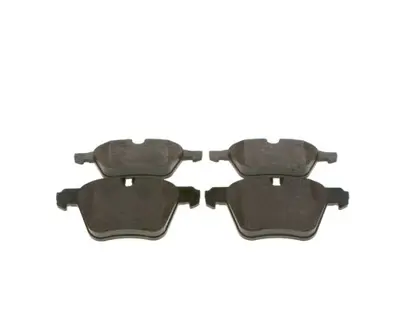 BOSCH 0 986 424 125 Fren Balatası F-Type Cabrıolet  F-Type Coupe  Xf  Xf Sportbrake  Xj  Xk F-Type 2.0 I4 Cabrıolet  F-T C2D31788
