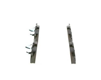 BOSCH 0 986 424 125 Fren Balatası F-Type Cabrıolet  F-Type Coupe  Xf  Xf Sportbrake  Xj  Xk F-Type 2.0 I4 Cabrıolet  F-T C2D31788