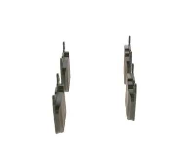 BOSCH 0 986 424 331 Dısk Balata 34106884224