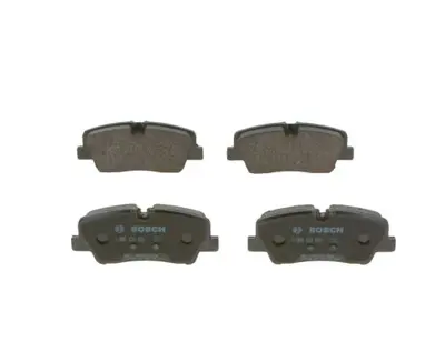 BOSCH 0 986 424 430 Arka Fren Balatası Dısk Tıpı H350 Mınıbus 2015> 5830159A10