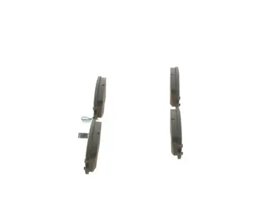 BOSCH 0 986 424 467 Dısk Balata 21010593