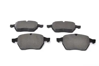 BOSCH 0 986 424 481 Dısk Balata 8D0698151C 8D0698151F